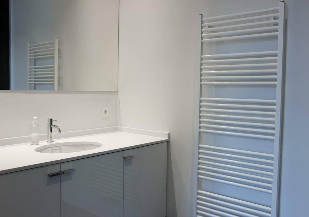 Smartflats - High Street Appartement Brussel Buitenkant foto