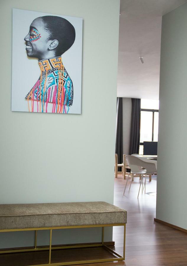 Smartflats - High Street Appartement Brussel Buitenkant foto